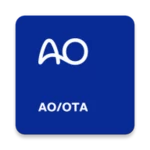 Logo of AO/OTA Fracture Classification android Application 